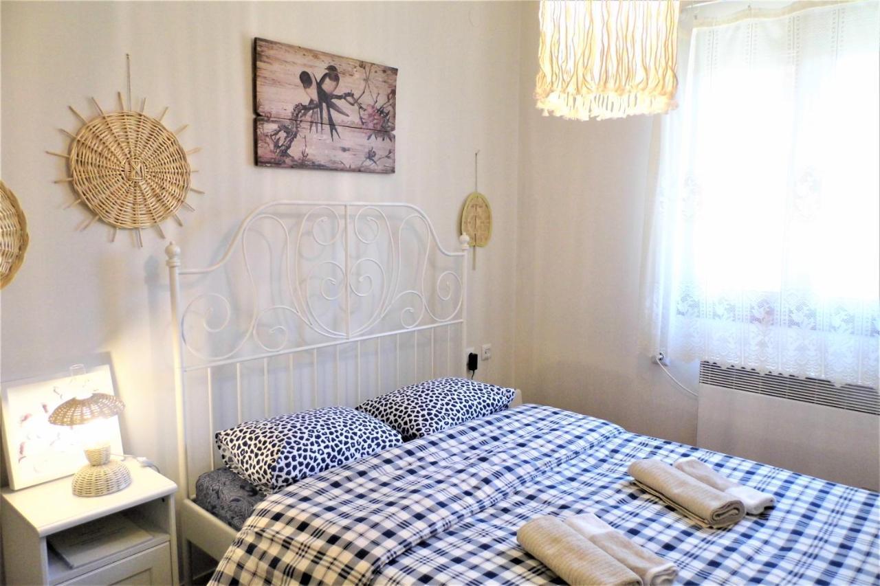 Fyllenia Country Home, Aridaia, Pozar Baths Chrisi Екстер'єр фото